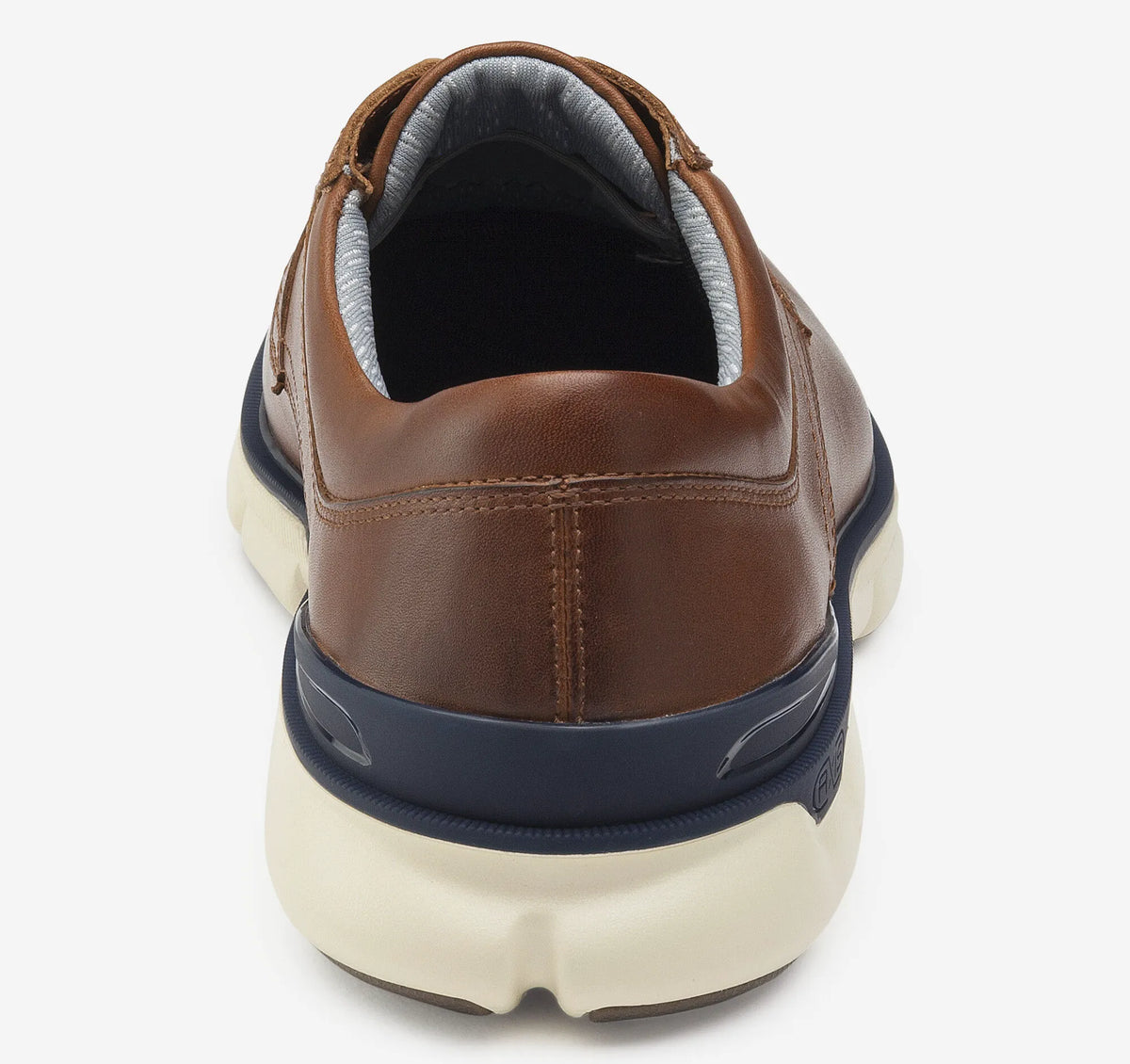 Tan Waterproof Full-Grain Leather