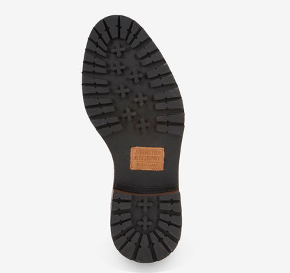 Dark Taupe Suede