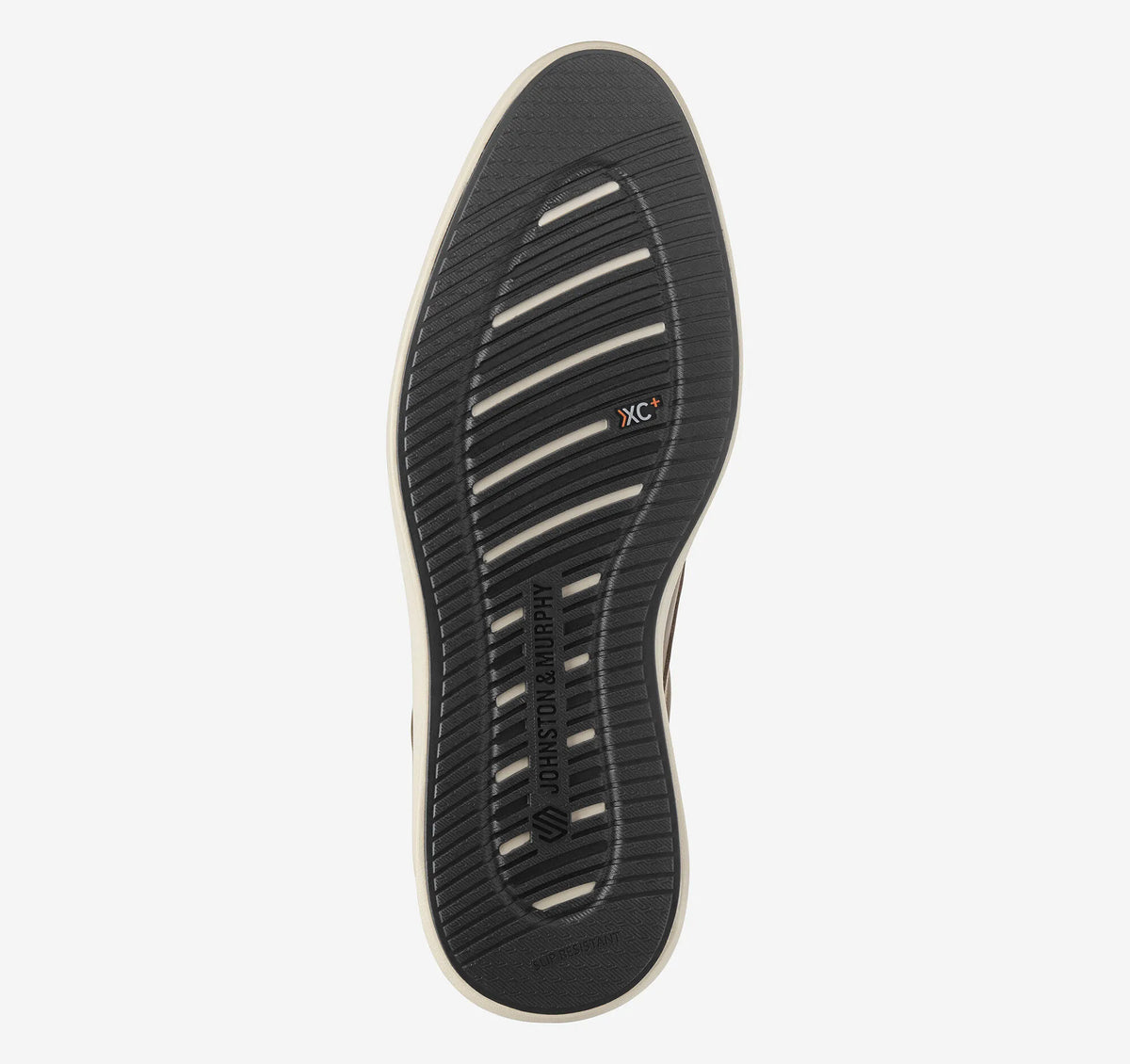 Stone Oiled Waterproof Full-Grain Leather