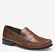 Tan Full-Grain Leather