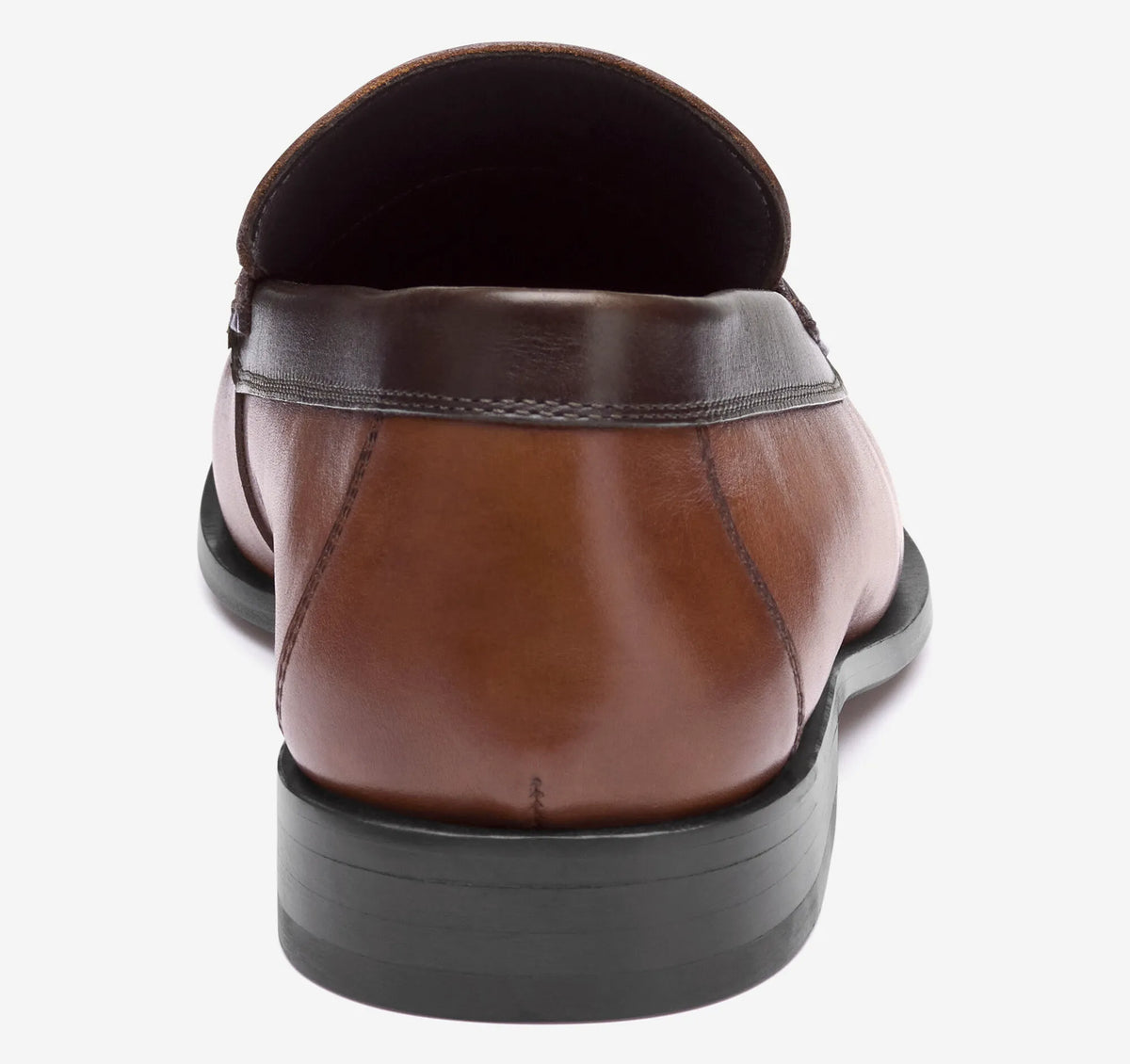 Tan/Brown Full-Grain Leather