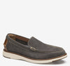 Charcoal Nubuck