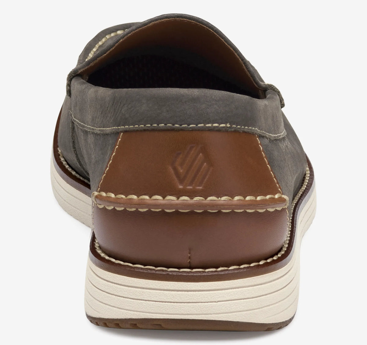Charcoal Nubuck