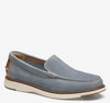 Denim Nubuck
