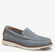 Denim Nubuck
