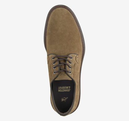Snuff Suede