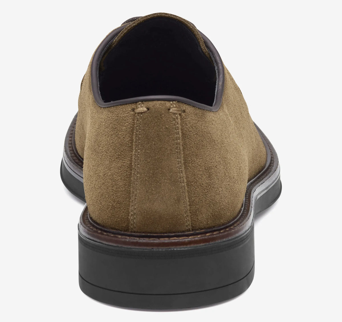 Snuff Suede