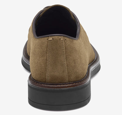 Snuff Suede