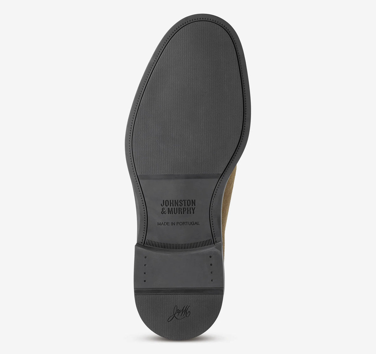 Snuff Suede