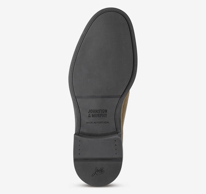 Snuff Suede