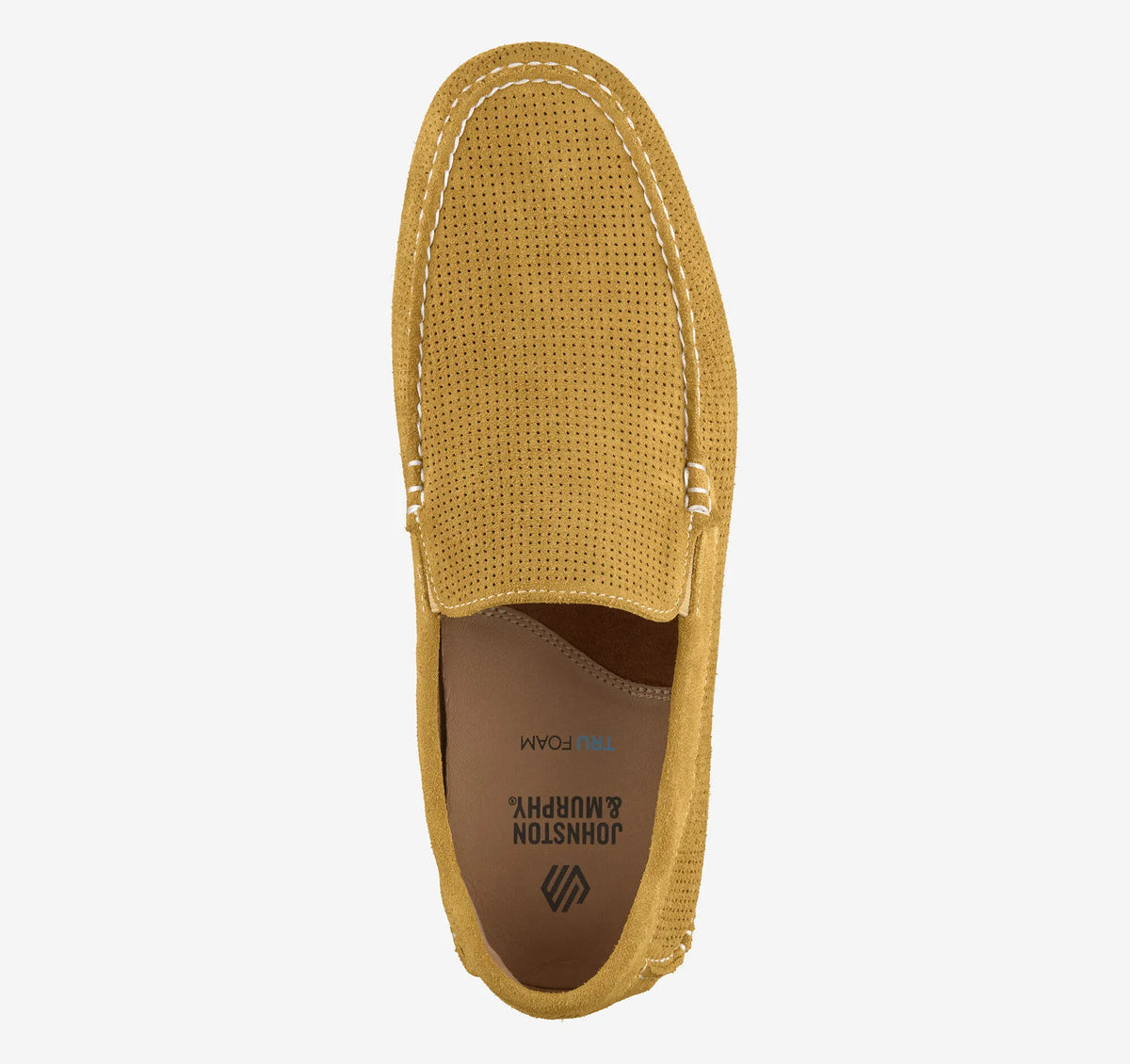 Yellow Suede