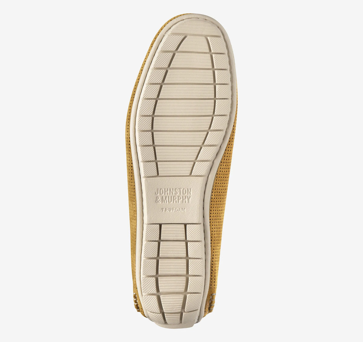 Yellow Suede