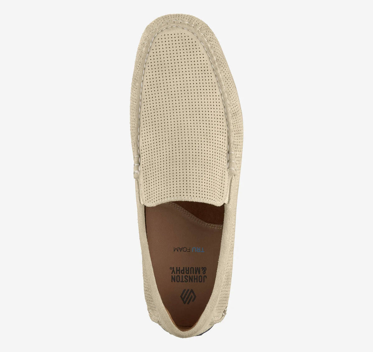 Sand Suede