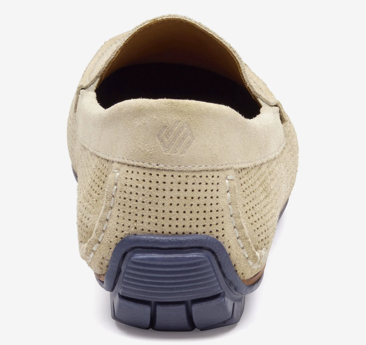 Sand Suede