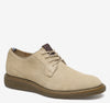 Taupe Oiled Suede