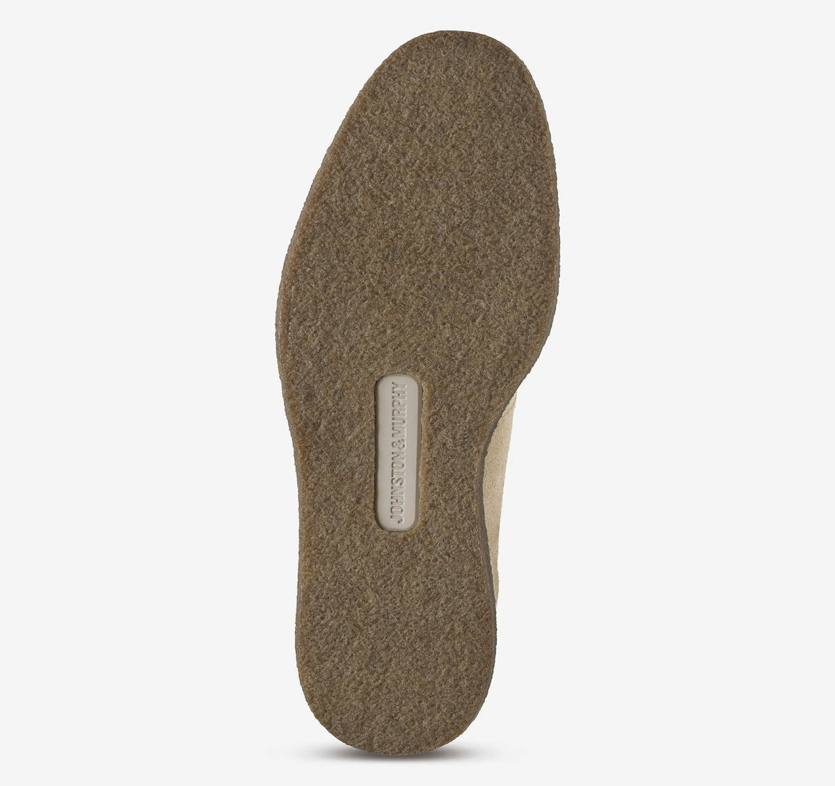 Taupe Oiled Suede
