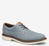 Denim Nubuck