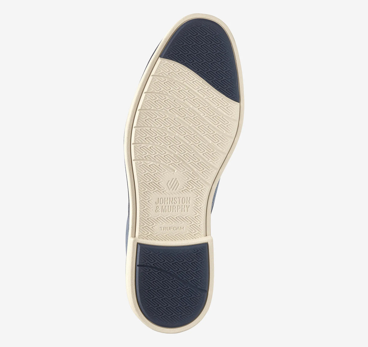 Denim Nubuck