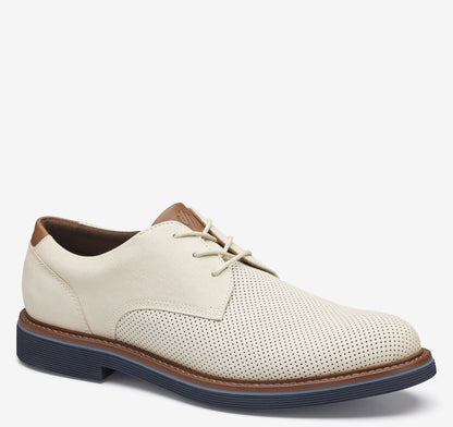 Ivory Nubuck