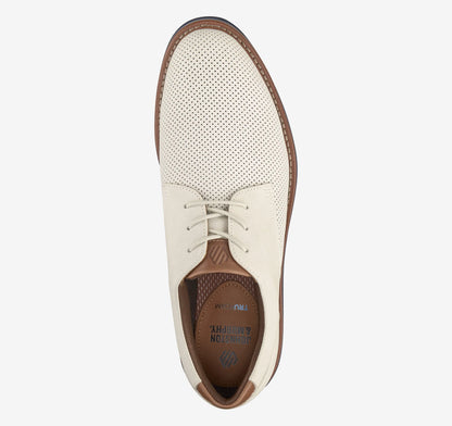 Ivory Nubuck