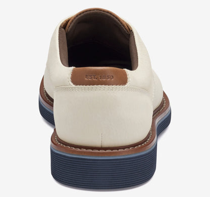 Ivory Nubuck