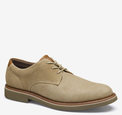 Taupe Nubuck