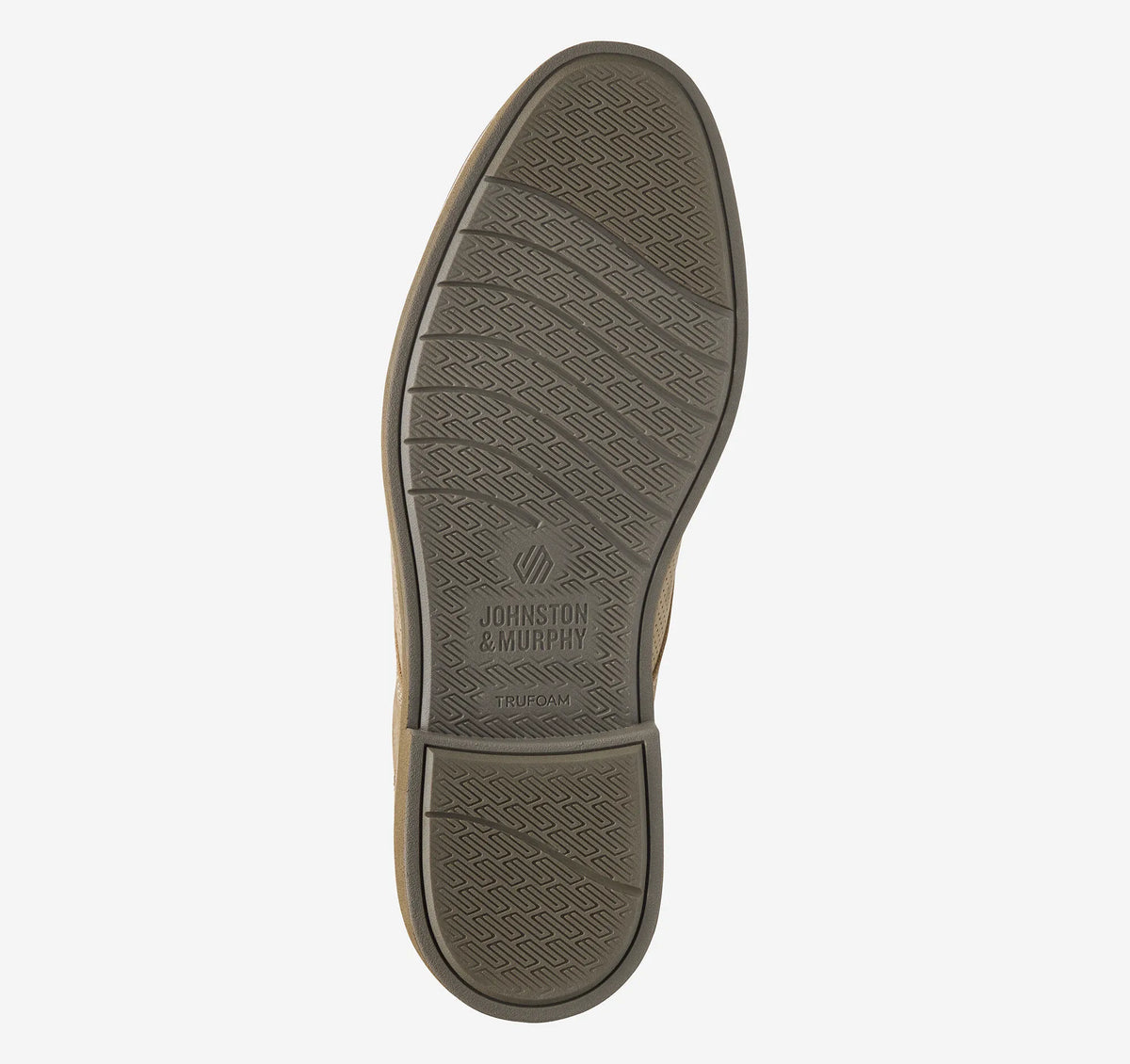 Taupe Nubuck