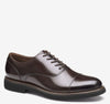 Mahogany Full-Grain Leather