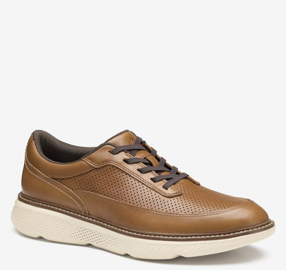 Tan Full-Grain