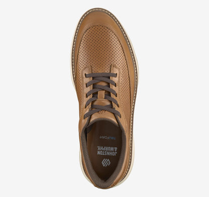 Tan Full-Grain