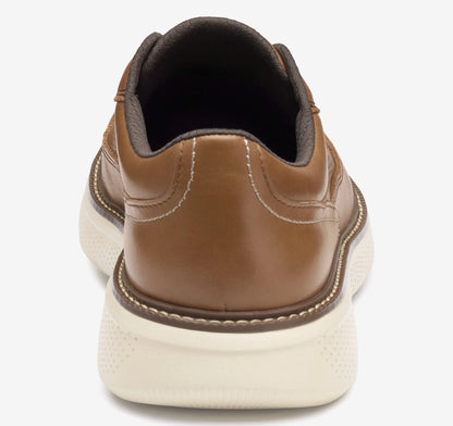 Tan Full-Grain
