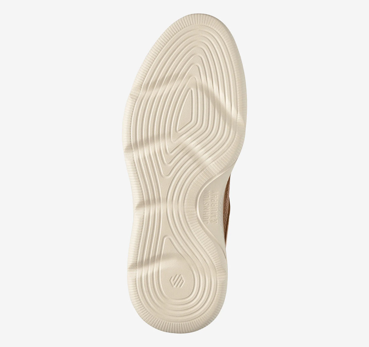Tan Full-Grain