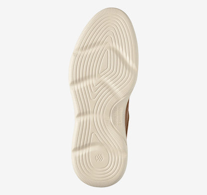 Tan Full-Grain