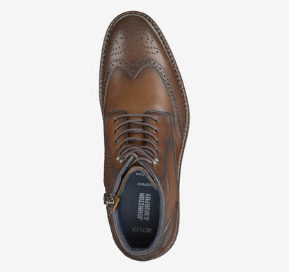 Tan Full Grain