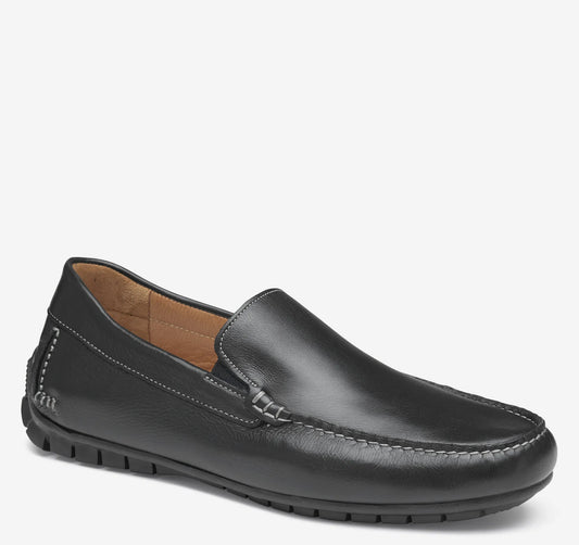 Black Full Grain