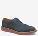 Navy Nubuck