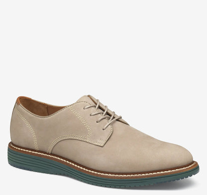Taupe Nubuck