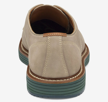 Taupe Nubuck