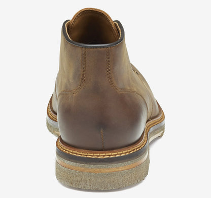 Brown Oiled Full Grain