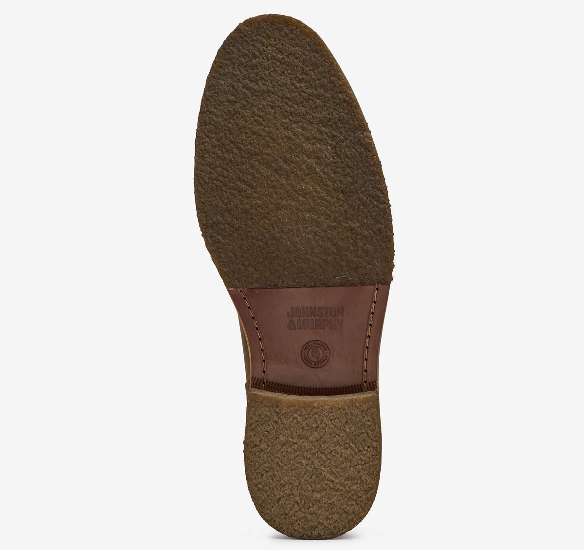 Brown Oiled Full Grain