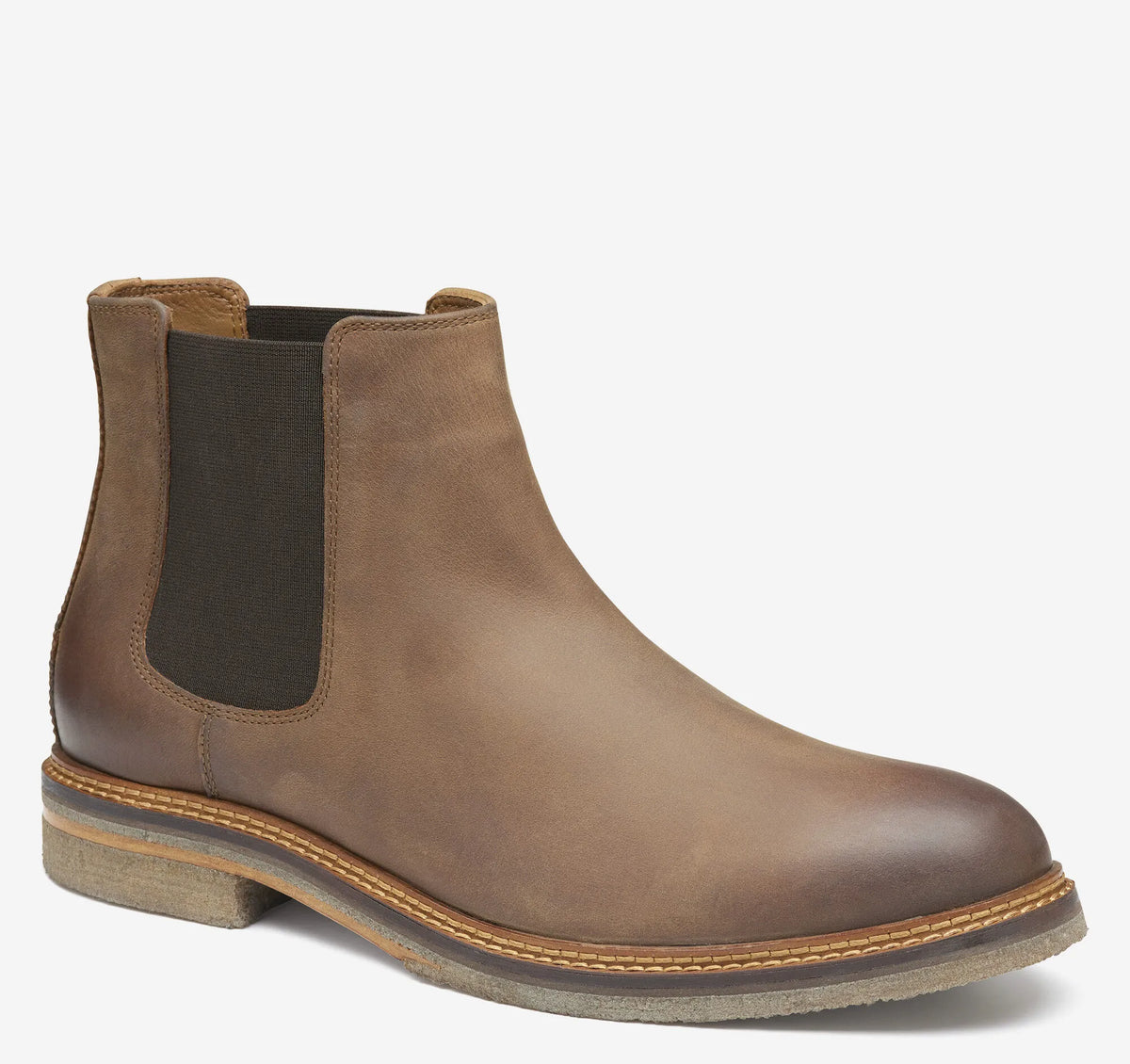 Brown Oiled Full Grain