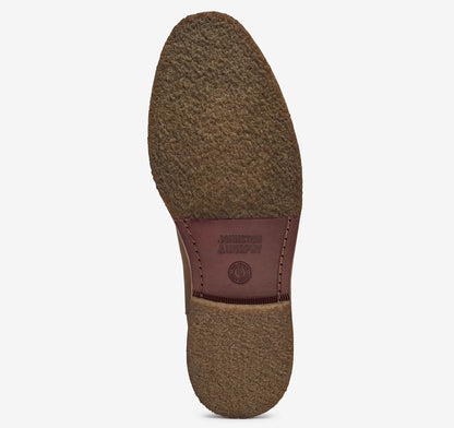 Brown Oiled Full Grain