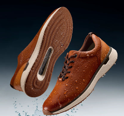 Tan Full Grain
