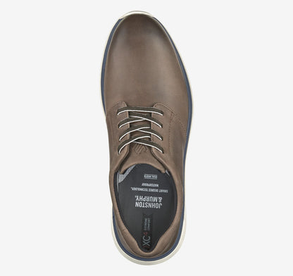 Stone Oiled Waterproof Full Grain