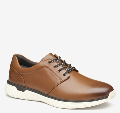 Tan Waterproof Full Grain