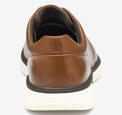 Tan Waterproof Full Grain
