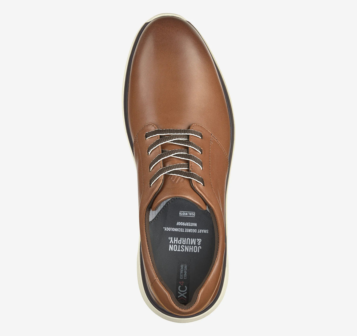 Tan Waterproof Full Grain