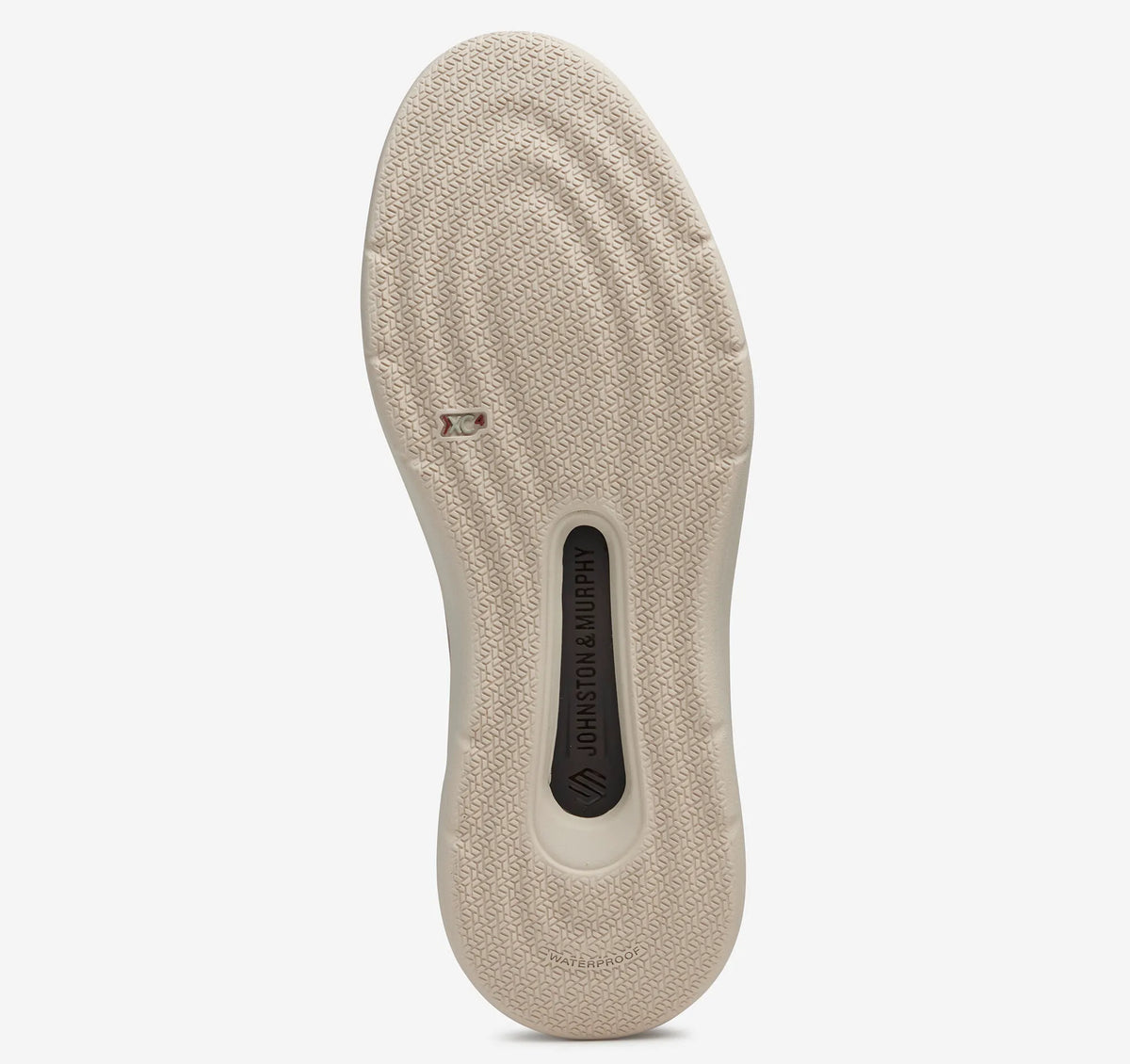 Tan Waterproof Full Grain