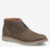 Brown Nubuck