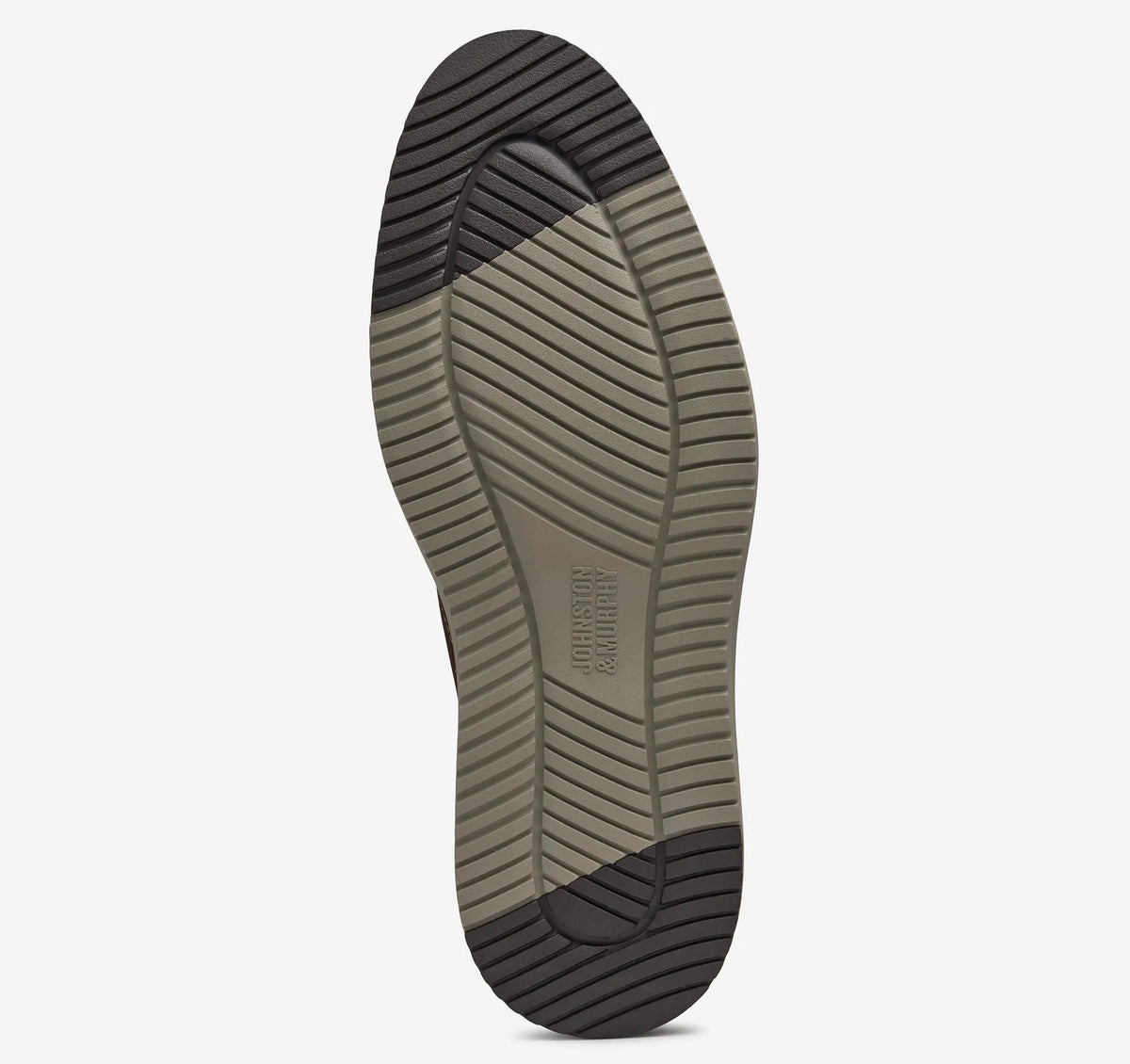 Brown Nubuck
